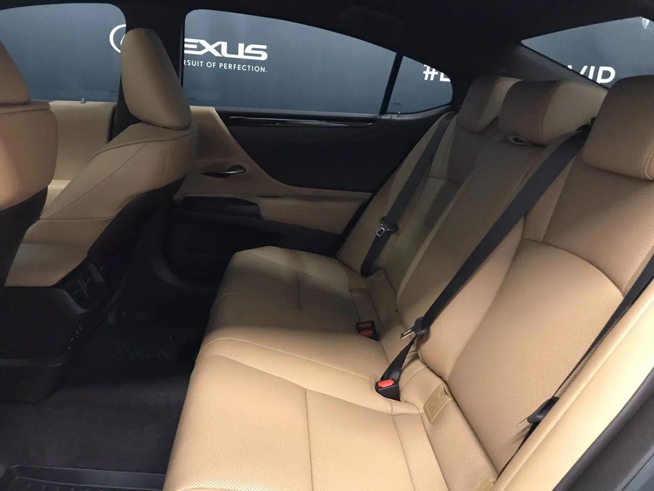 2021 Lexus ES Premium-4