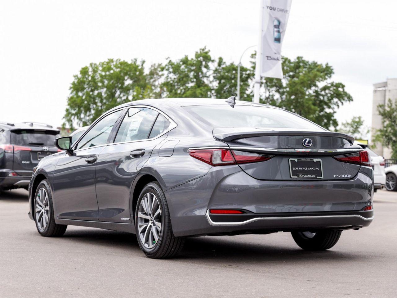 2021 Lexus ES300H Premium-3