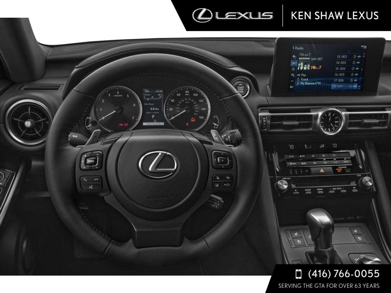 2021 Lexus IS 300 -3