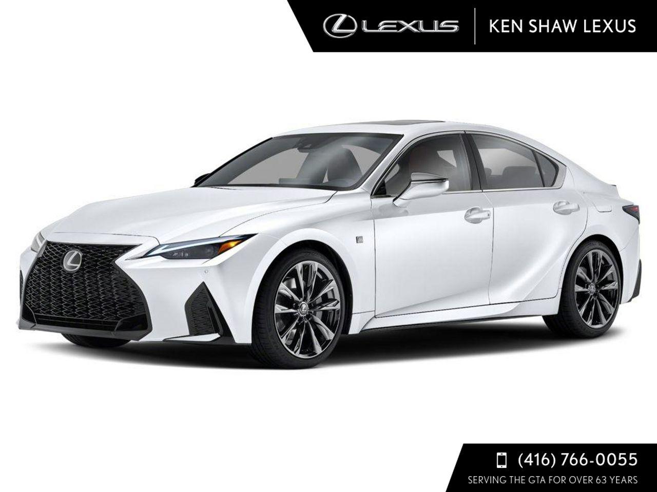 2021 Lexus IS F Sport-0