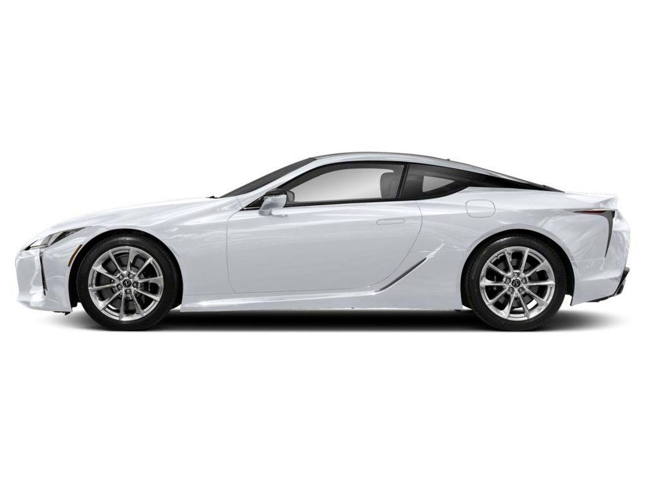 2021 Lexus LC 500 -1