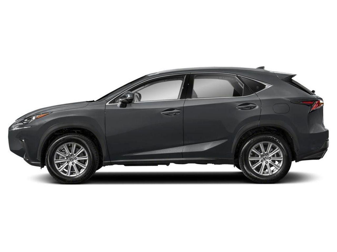 2021 Lexus NX 300 Base-1