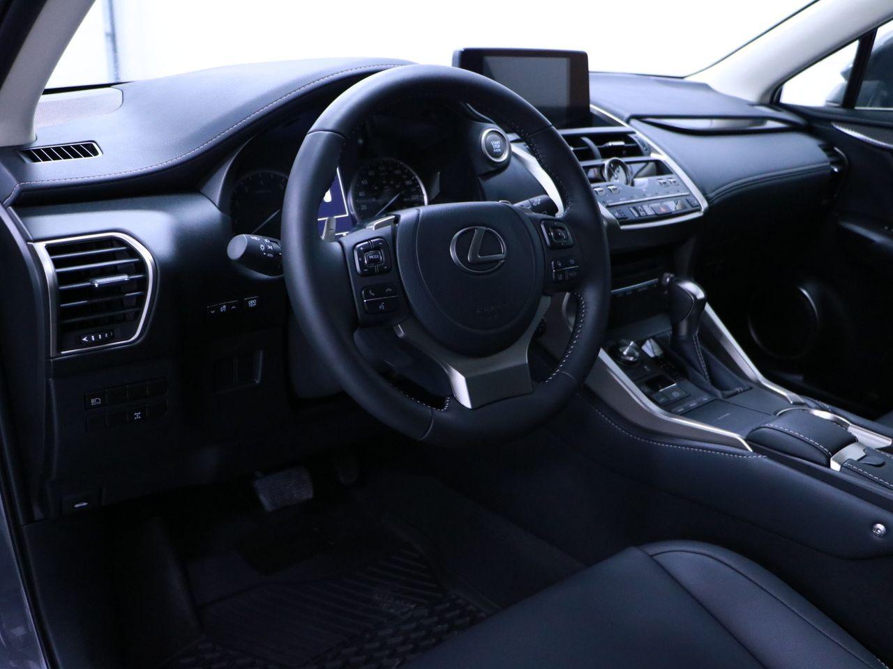 2021 Lexus NX 300 Base-2