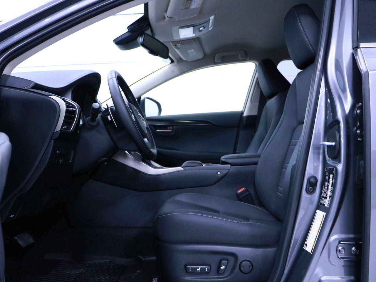 2021 Lexus NX 300 Base-3