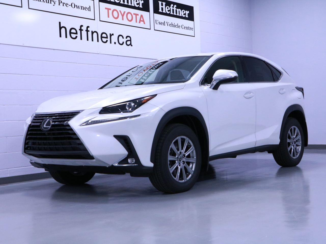 2021 Lexus NX 300 Base-0