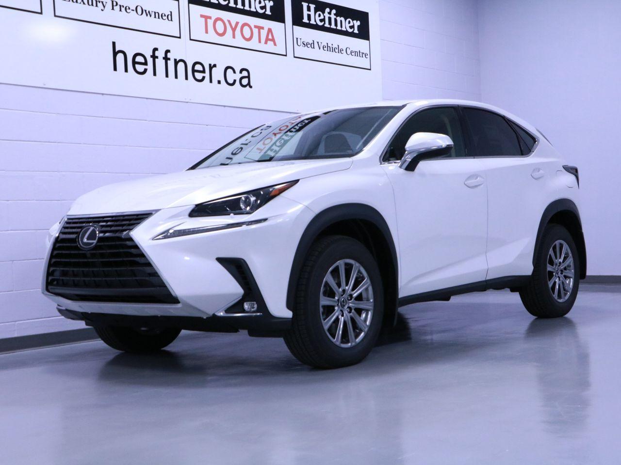 2021 Lexus NX 300 Base-0
