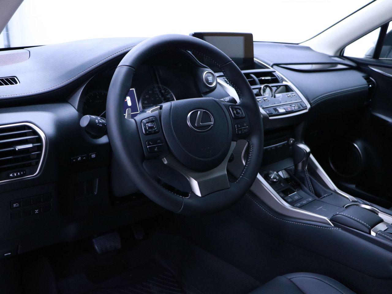 2021 Lexus NX 300 Base-2