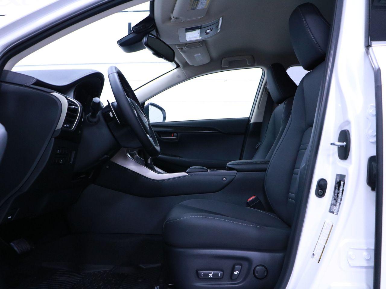 2021 Lexus NX 300 Base-3