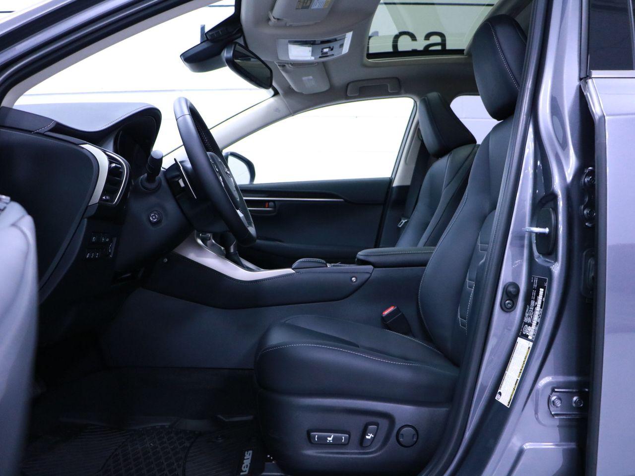2021 Lexus NX 300 LUXURY-3