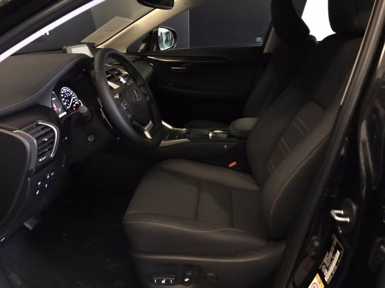 2021 Lexus NX 300 Premium-3