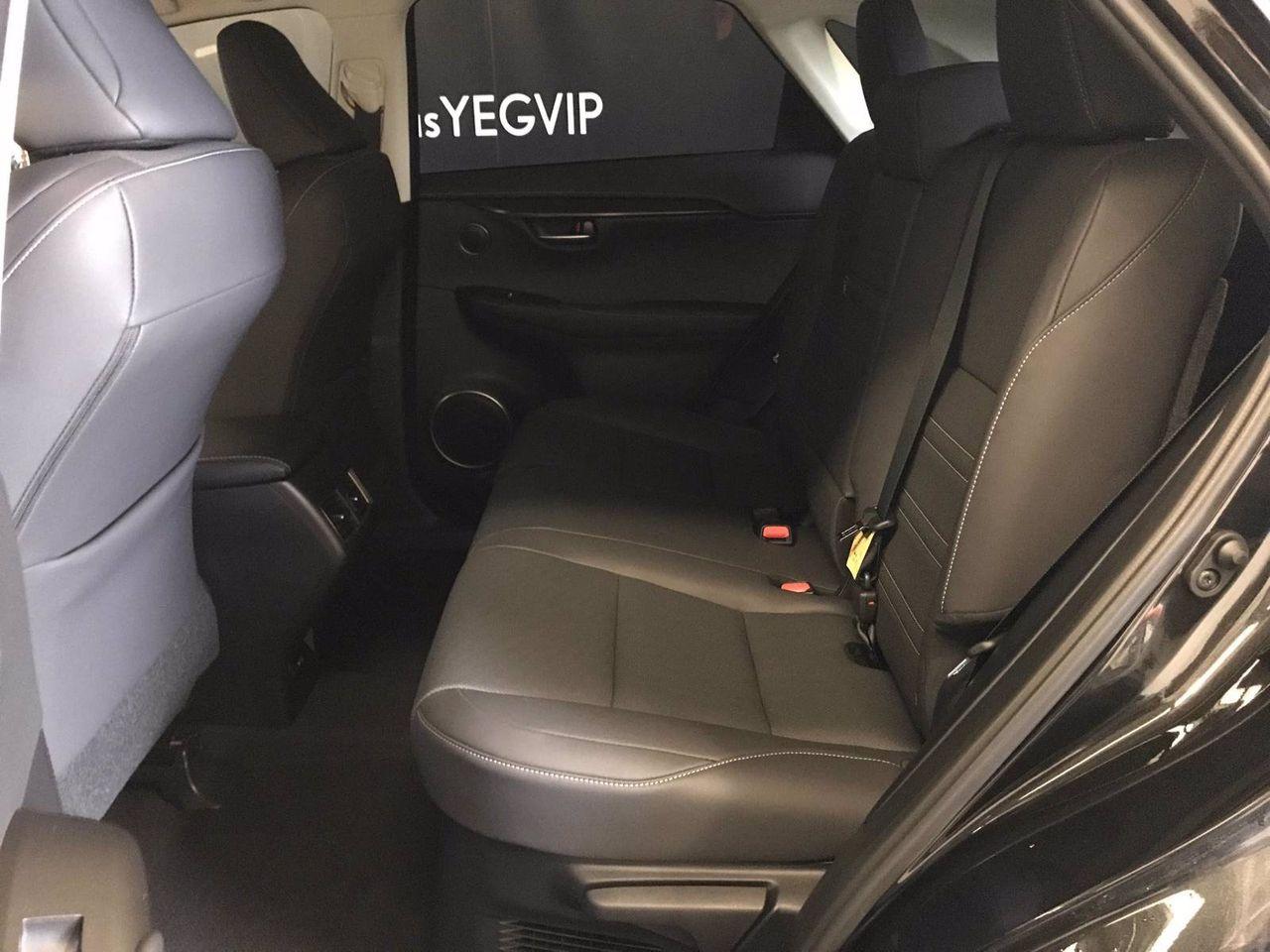 2021 Lexus NX 300 Premium-4