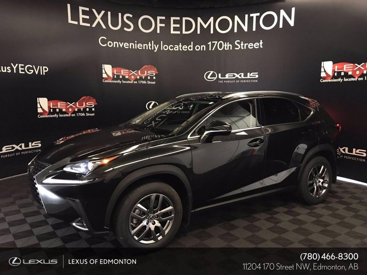 2021 Lexus NX 300 Premium-0