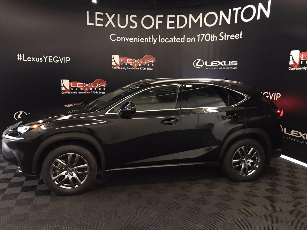 2021 Lexus NX 300 Premium-1