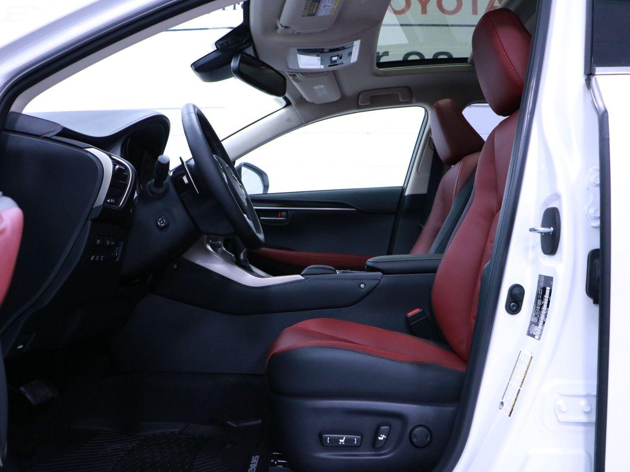 2021 Lexus NX 300 -3