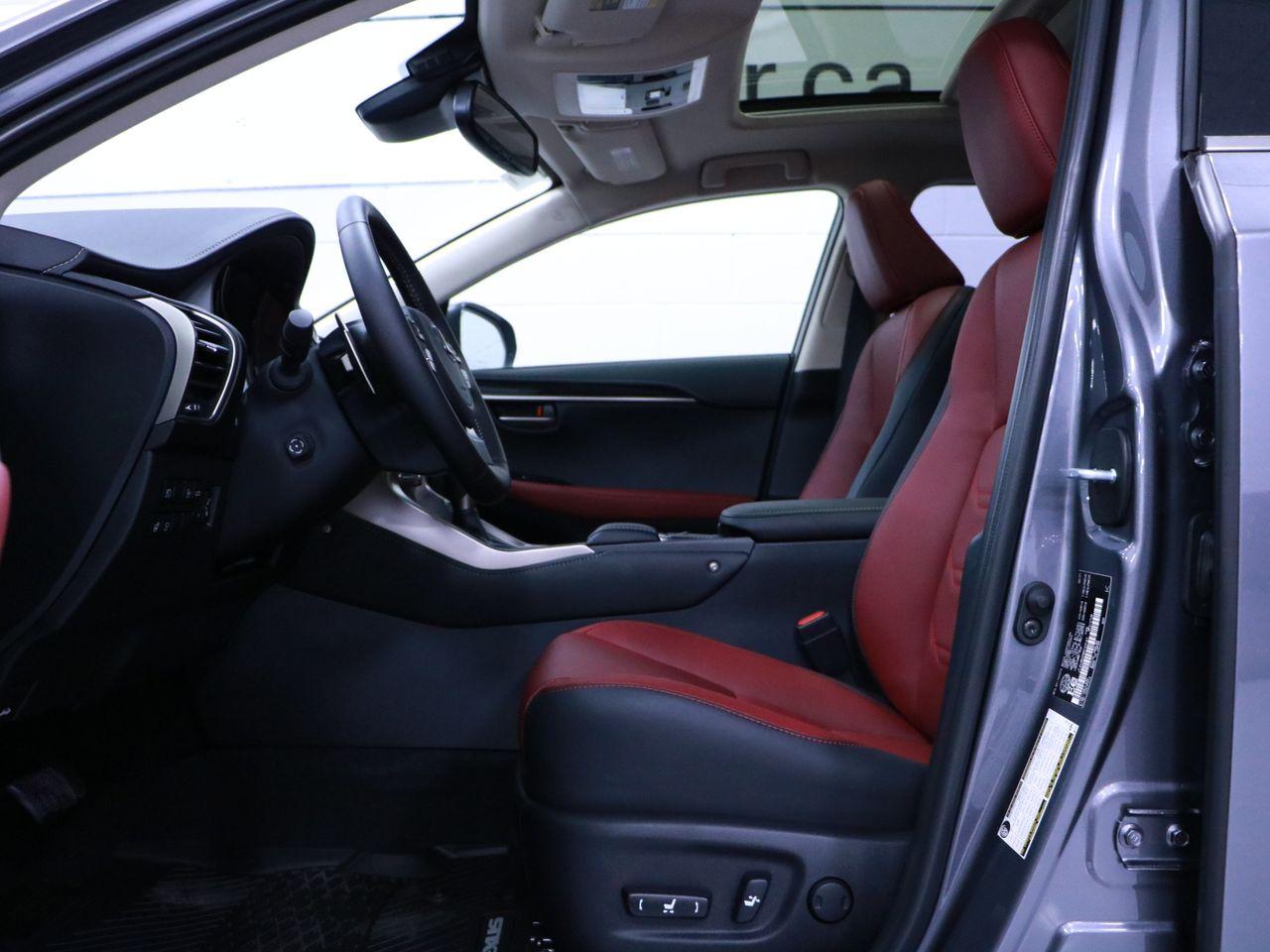 2021 Lexus NX 300h LUXURY-3
