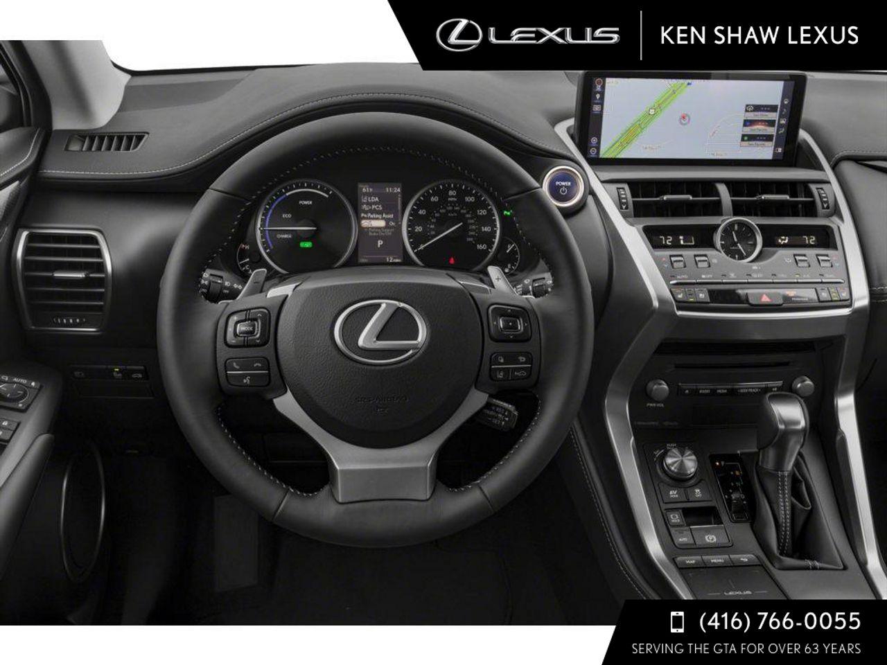 2021 Lexus NX 300h -3