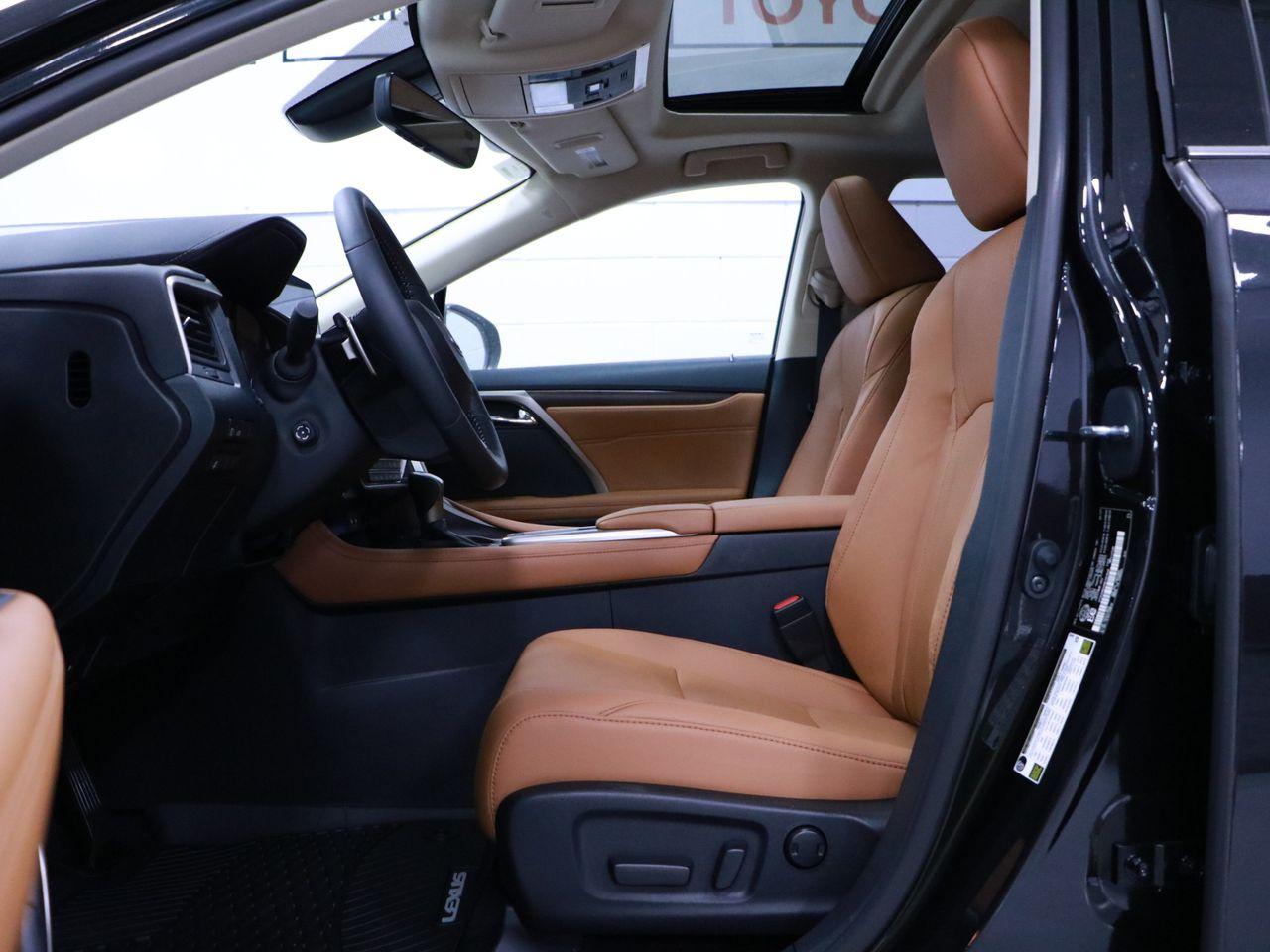2021 Lexus RX 350 Base-3