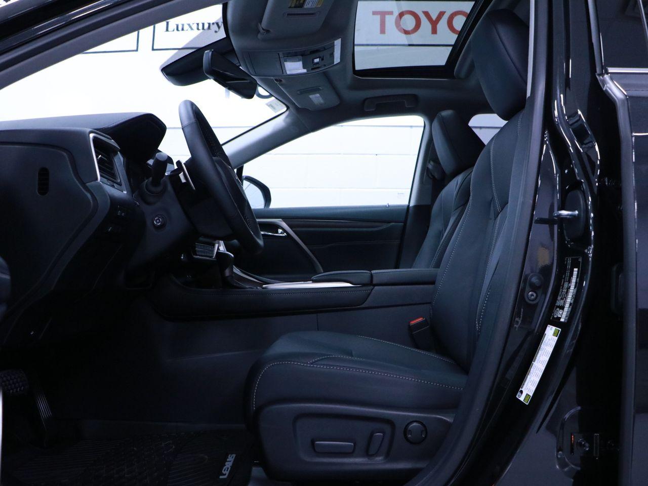 2021 Lexus RX 350 Base-3