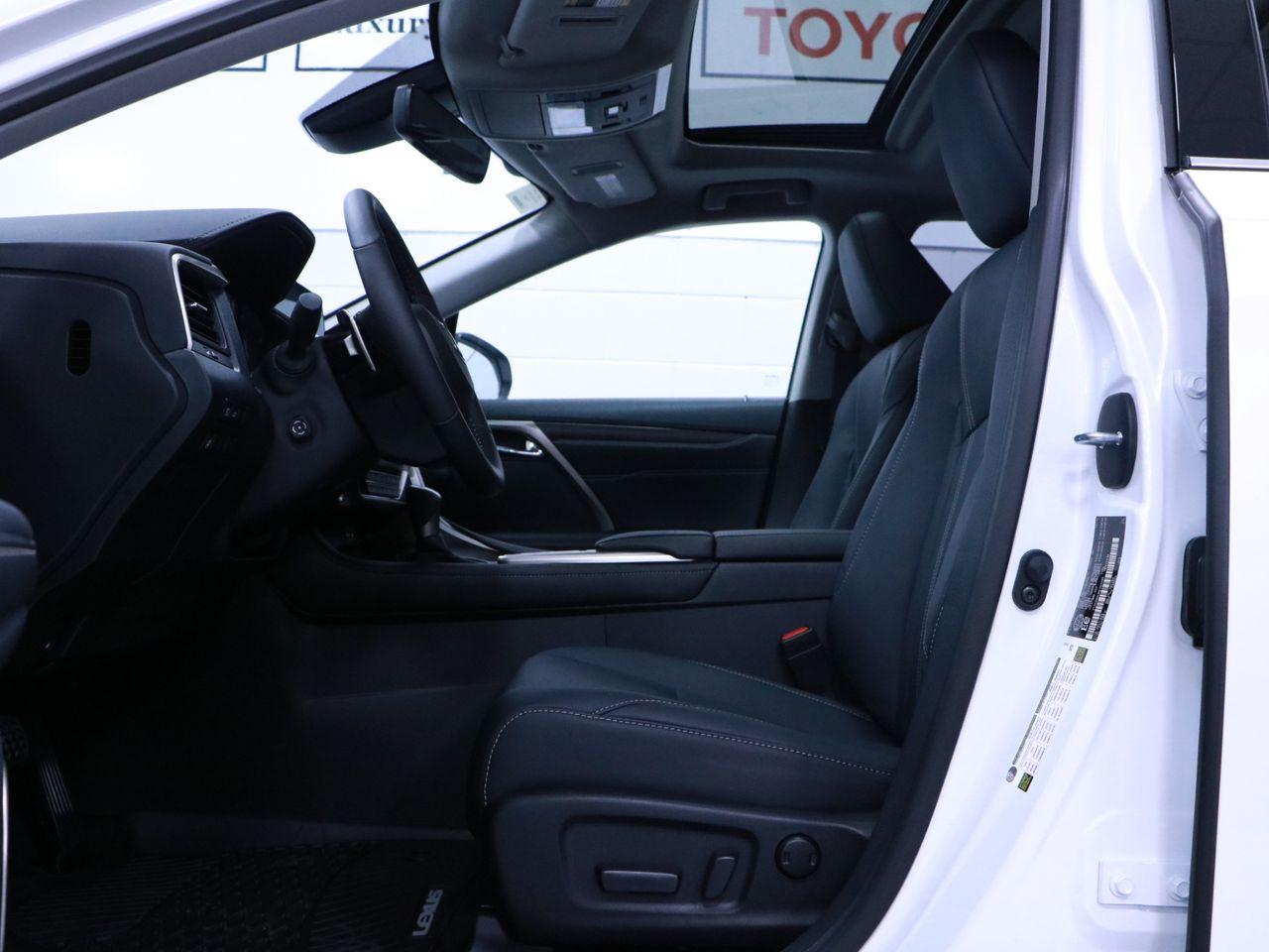 2021 Lexus RX 350 Base-3