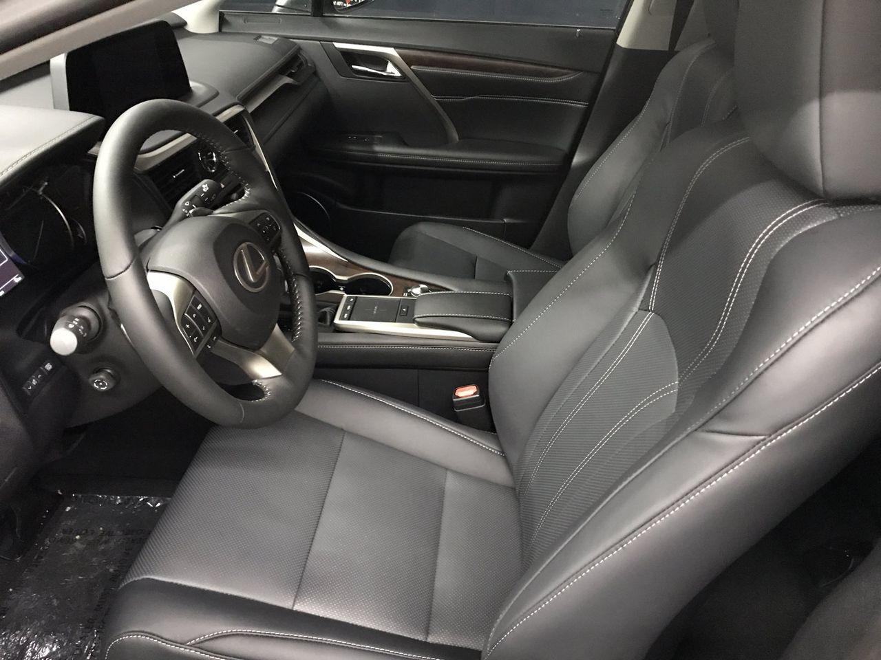 2021 Lexus RX 350 Premium-3