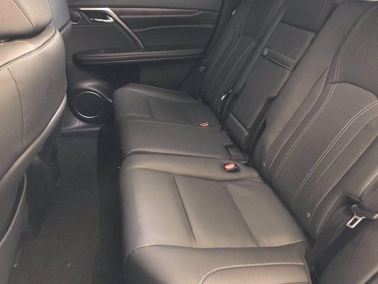 2021 Lexus RX 350 Premium-4