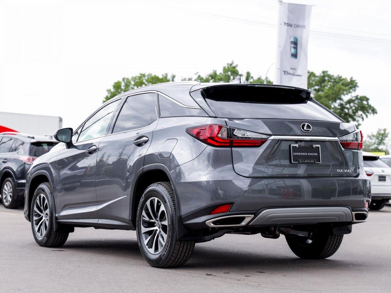 2021 Lexus RX 350 Premium-3