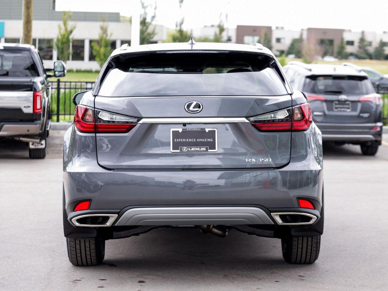 2021 Lexus RX 350 Premium-4