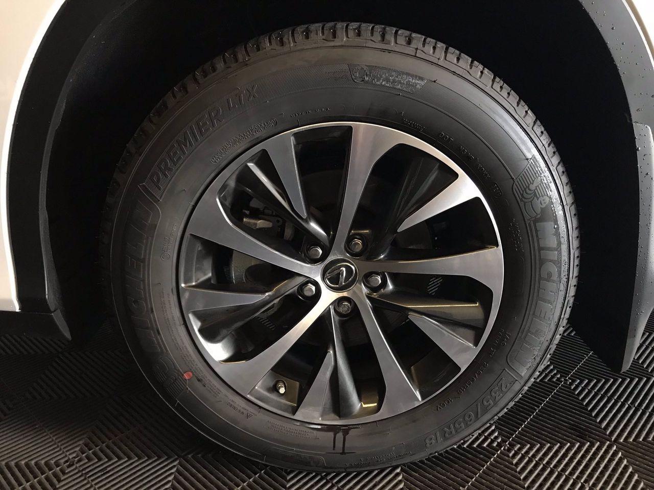 2021 Lexus RX 350 Premium-2