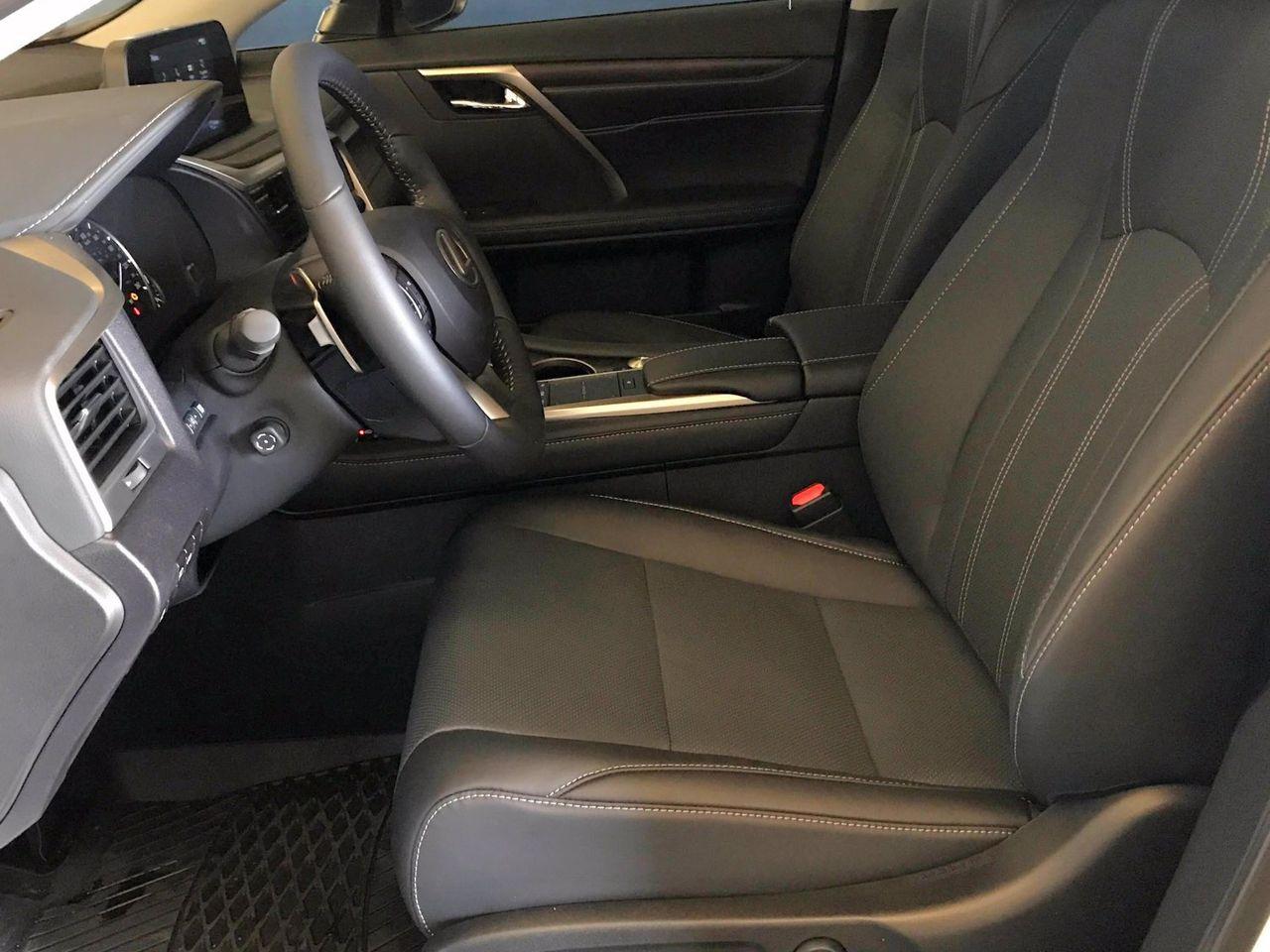 2021 Lexus RX 350 Premium-3