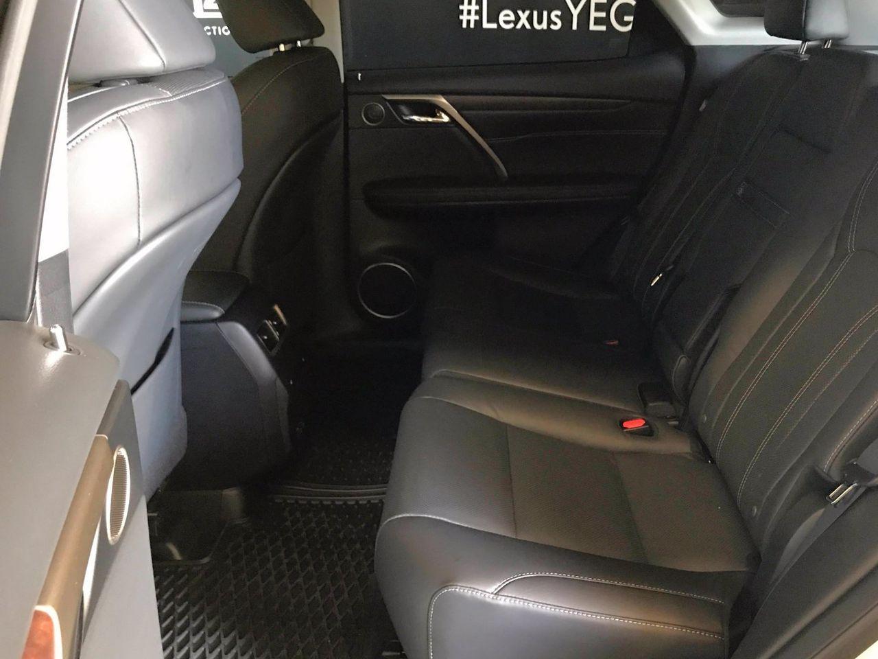 2021 Lexus RX 350 Premium-4