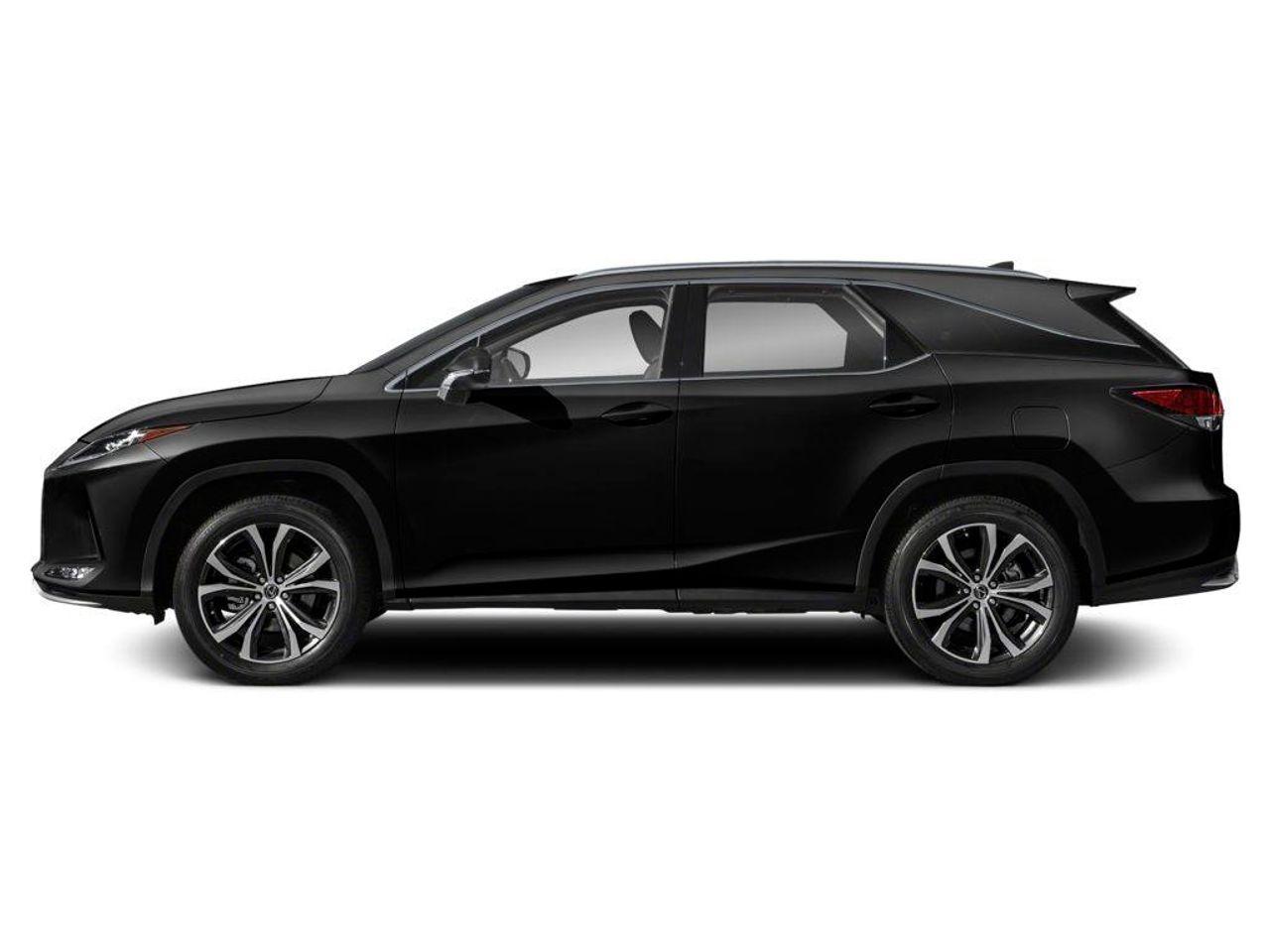 2021 Lexus RX 350L -1