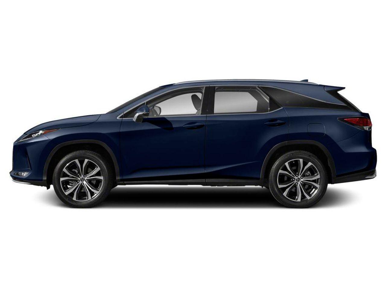 2021 Lexus RX 350L -1