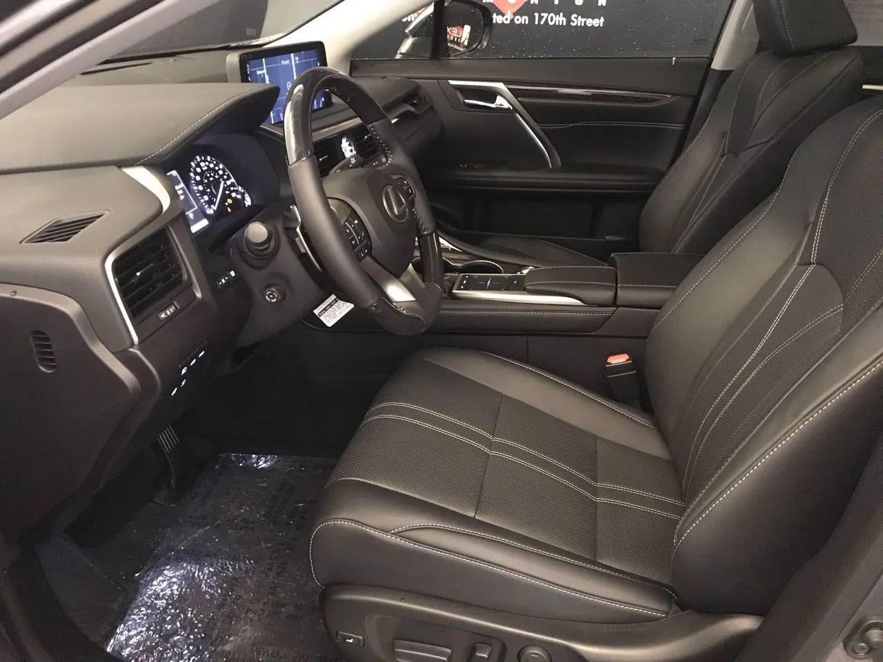 2021 Lexus RX Executive-3