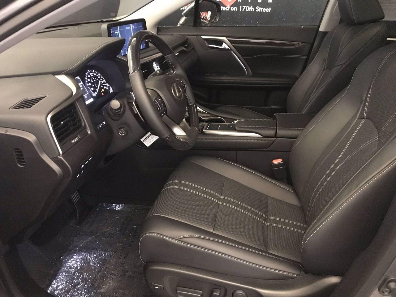 2021 Lexus RX Executive-3