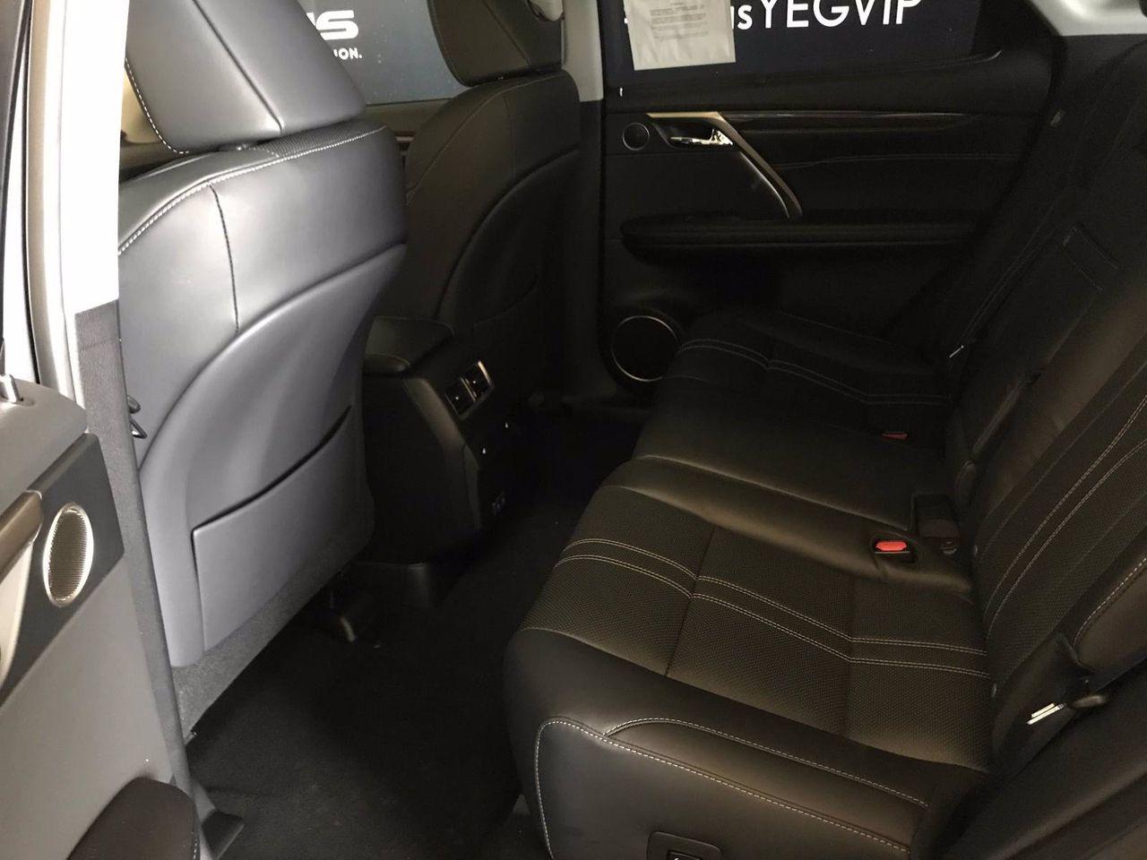 2021 Lexus RX Executive-4