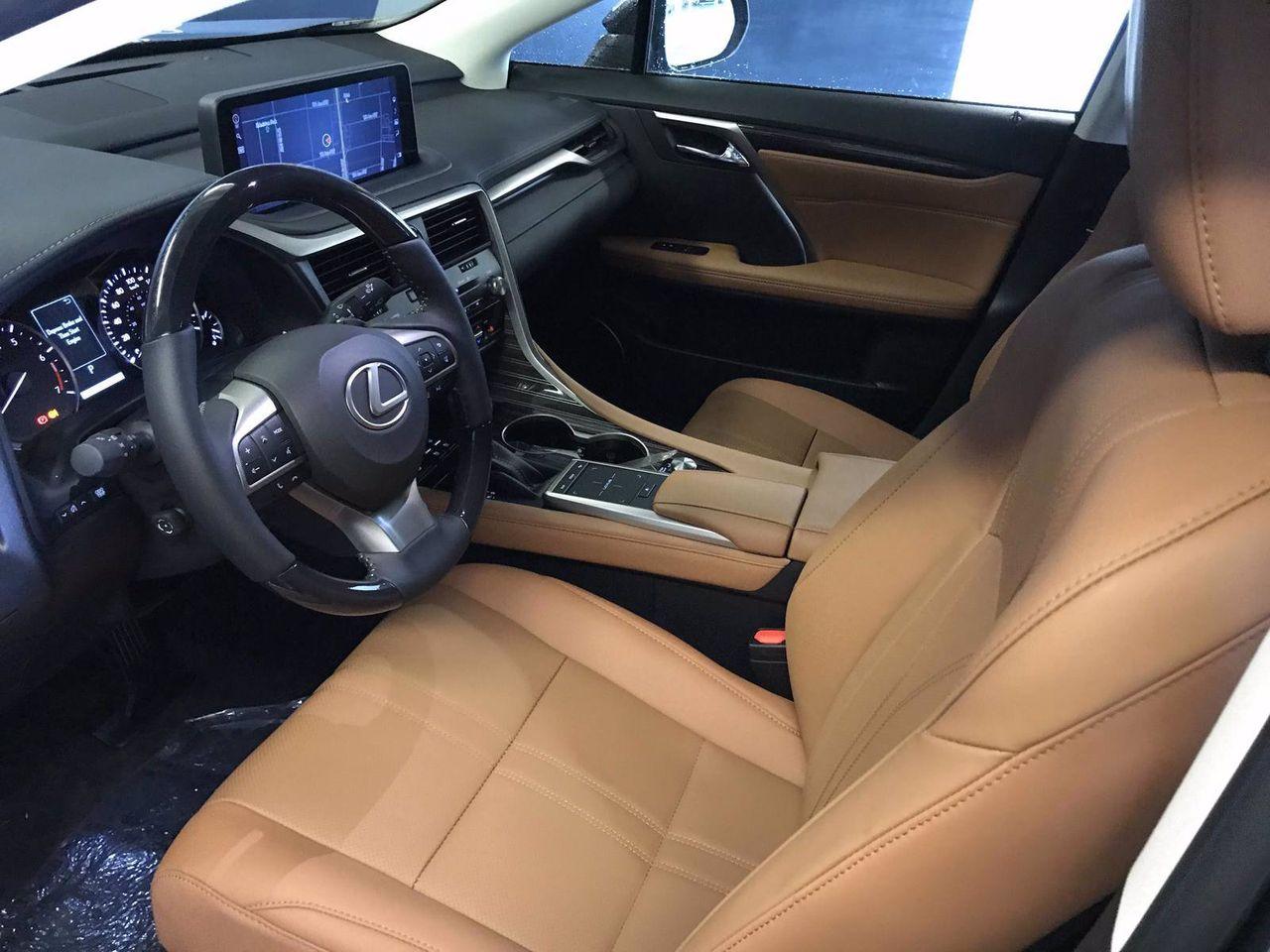 2021 Lexus RX Luxury-3
