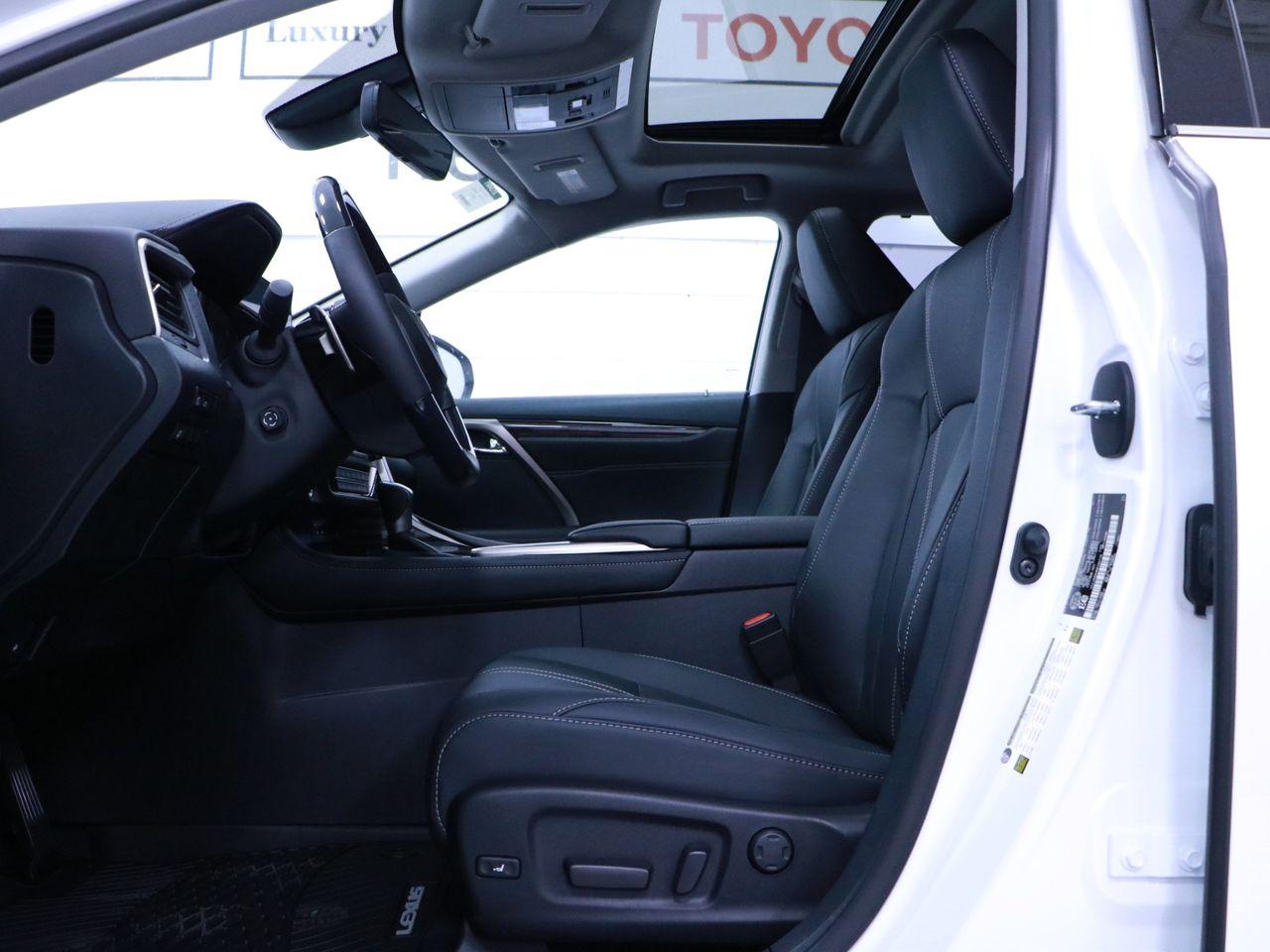 2021 Lexus RX LUXURY-3