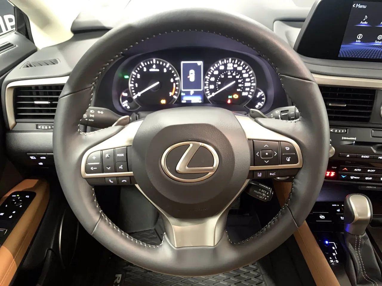 2021 Lexus RX Premium-3