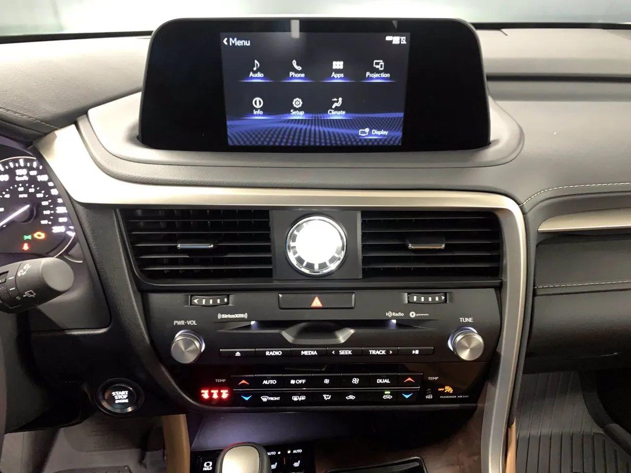 2021 Lexus RX Premium-4