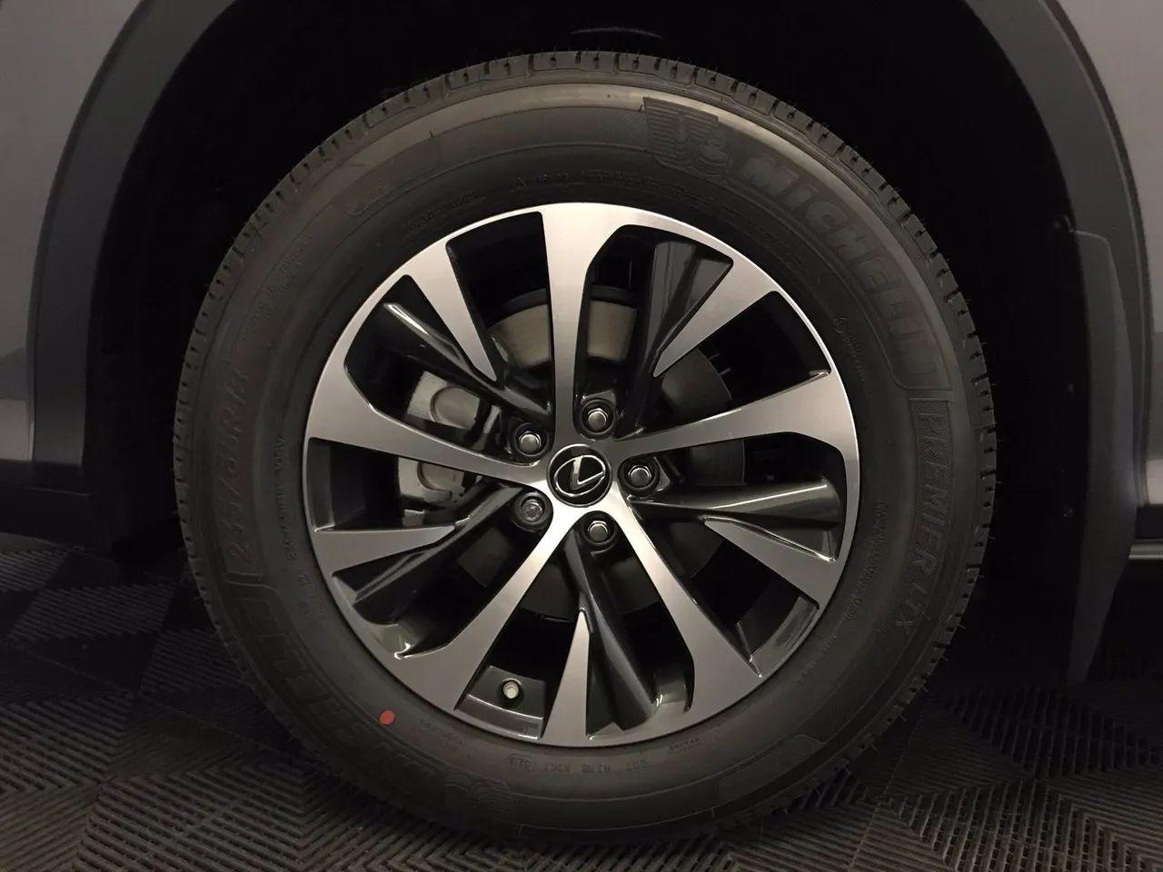 2021 Lexus RX Premium-2