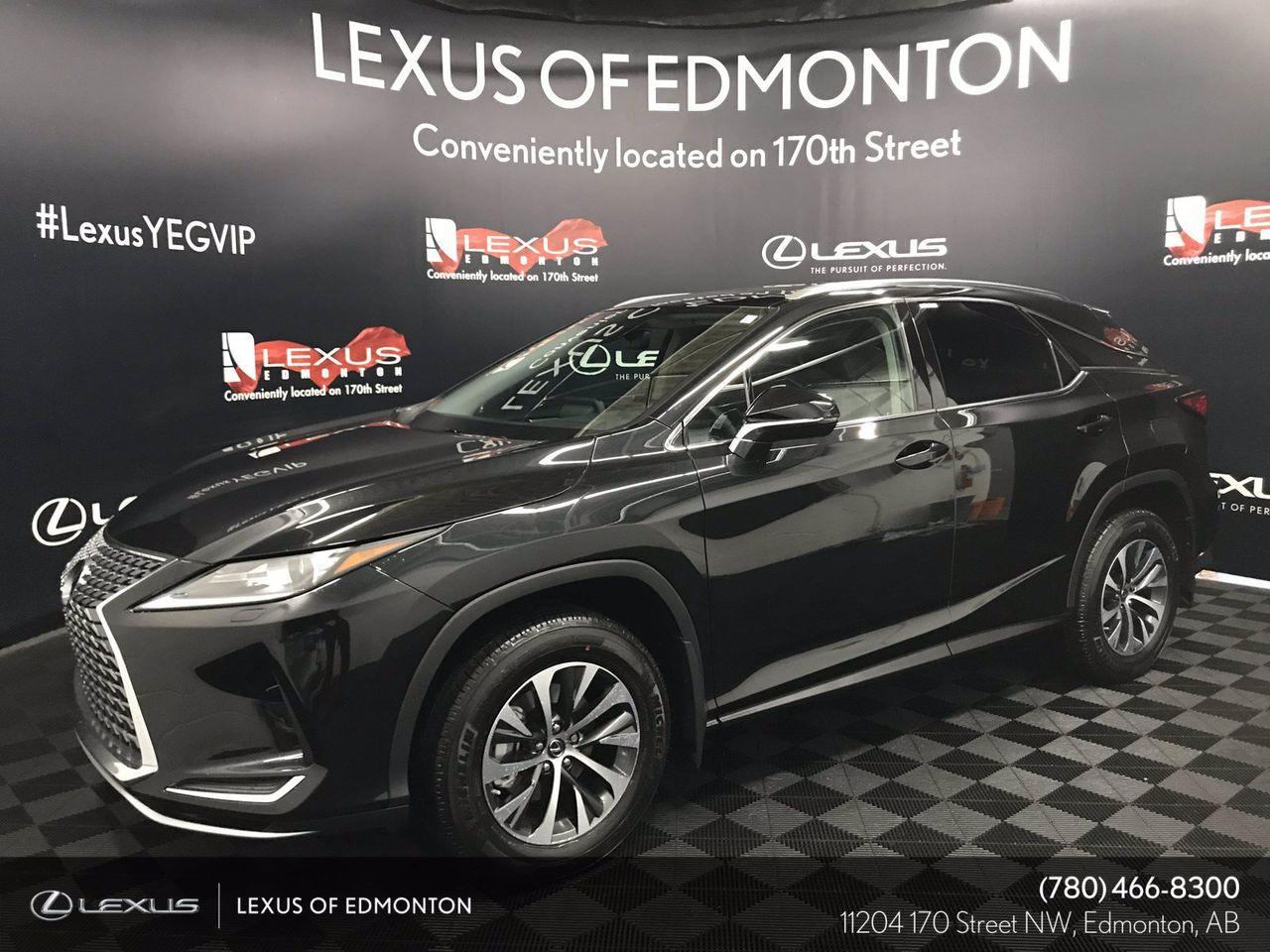 2021 Lexus RX Premium-0