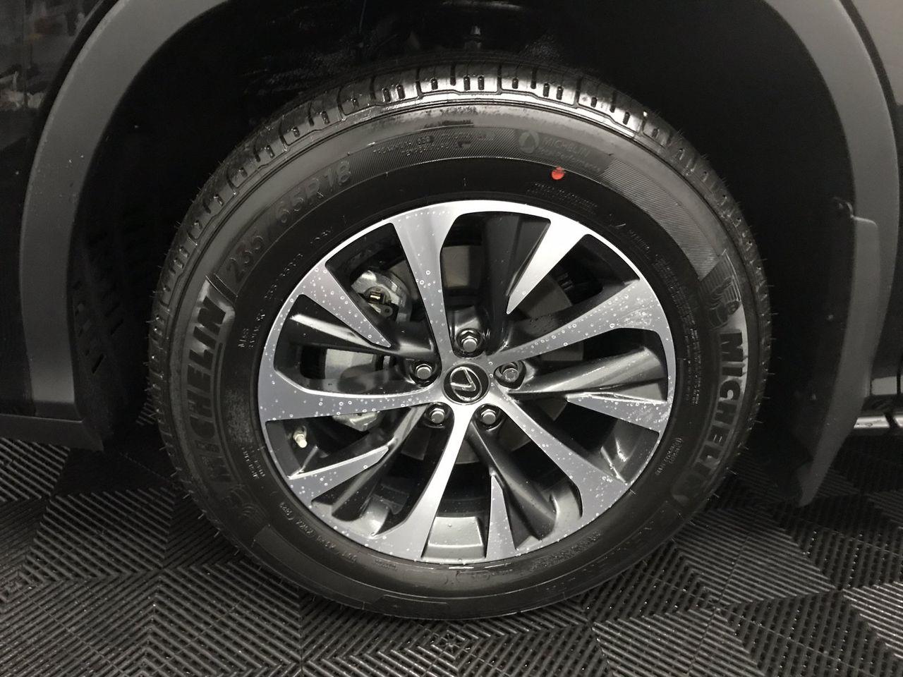 2021 Lexus RX Premium-2