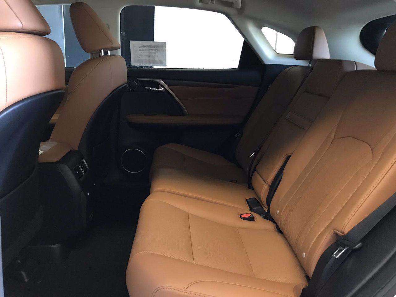 2021 Lexus RX Premium-4