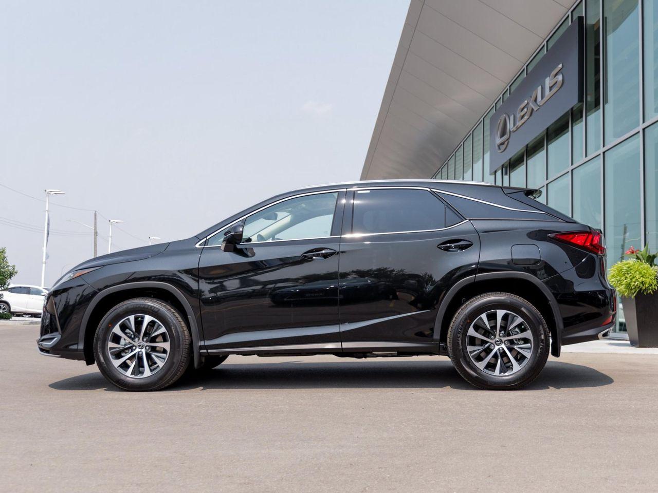 2021 Lexus RX Premium-2