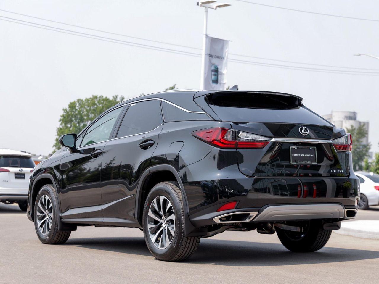 2021 Lexus RX Premium-3