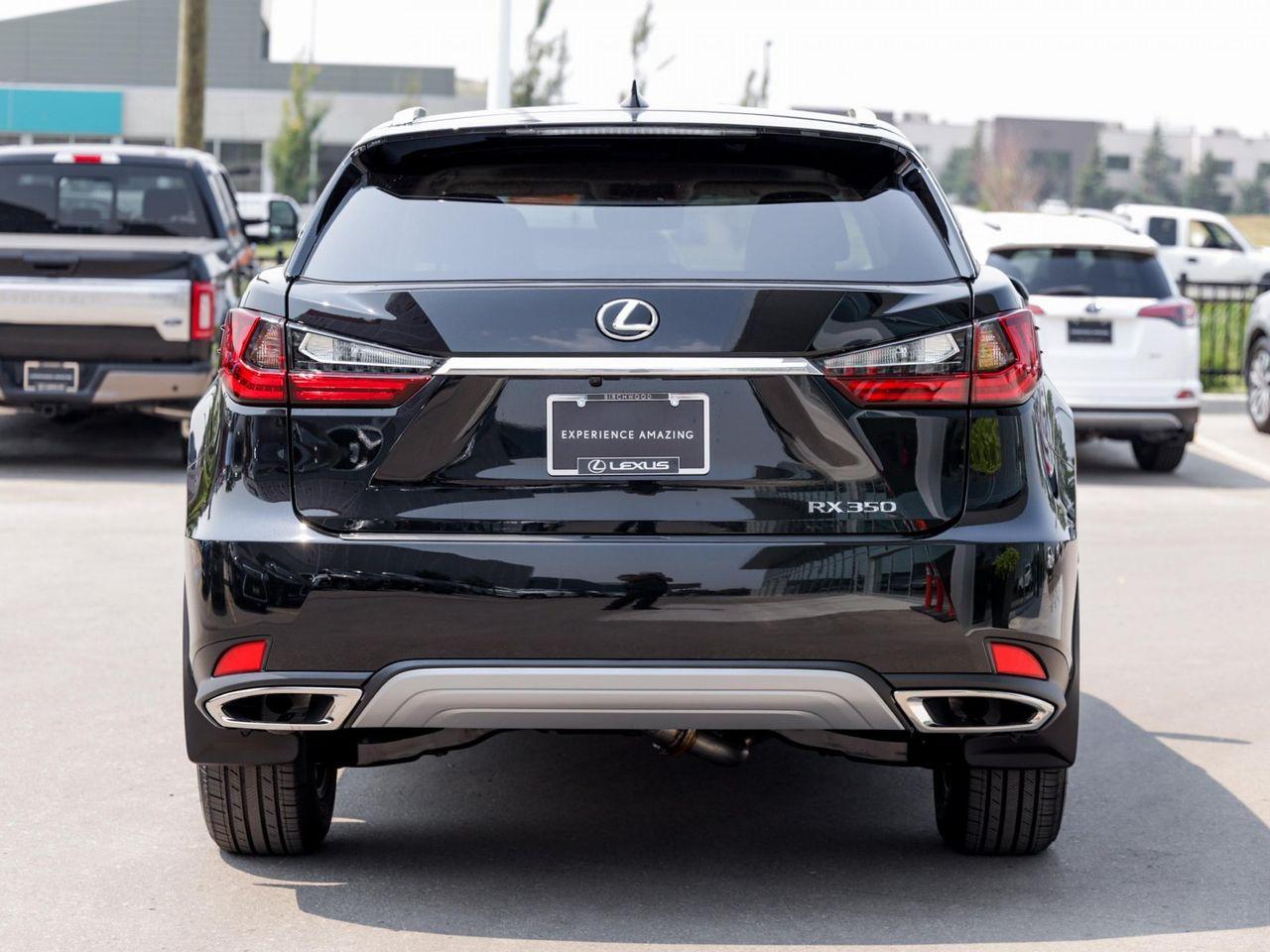 2021 Lexus RX Premium-4