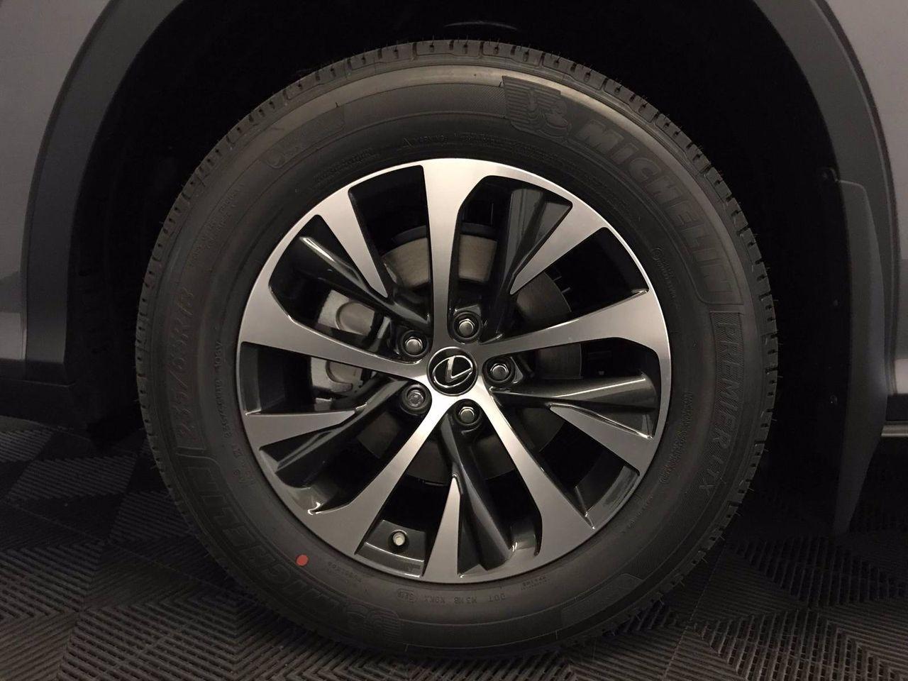 2021 Lexus RX Premium-2