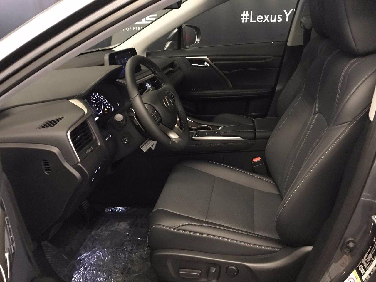 2021 Lexus RX Premium-3