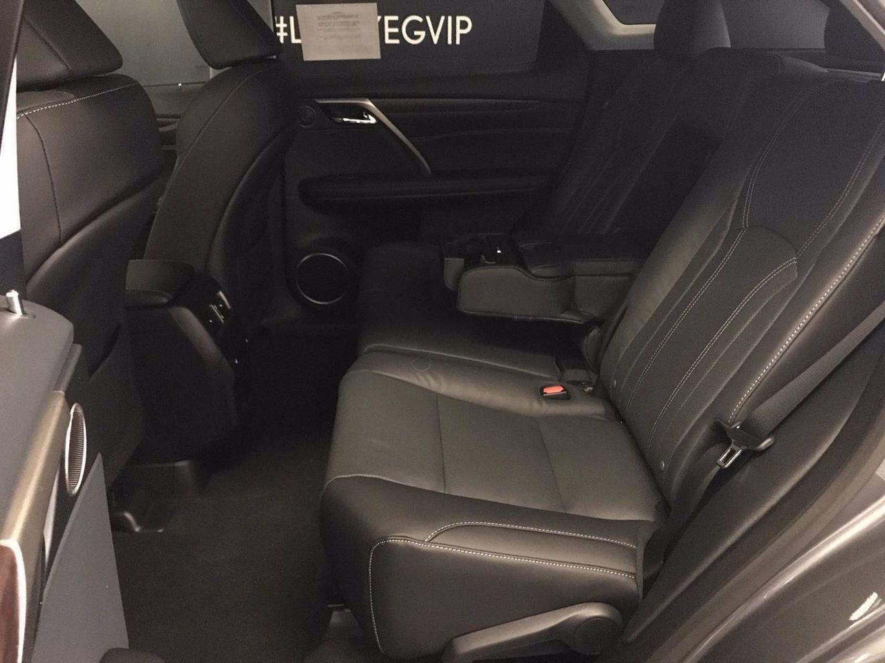 2021 Lexus RX Premium-4