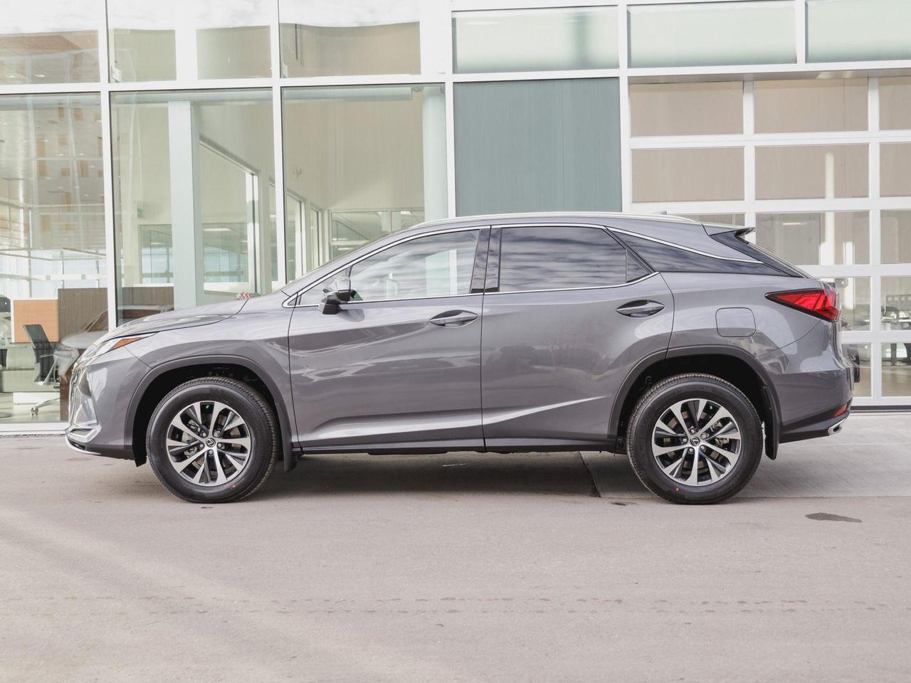 2021 Lexus RX Premium-2